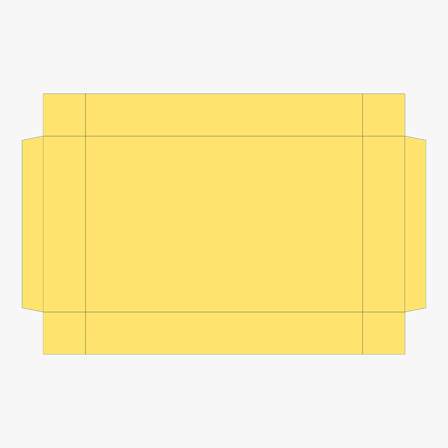 Custom sleeve boxes