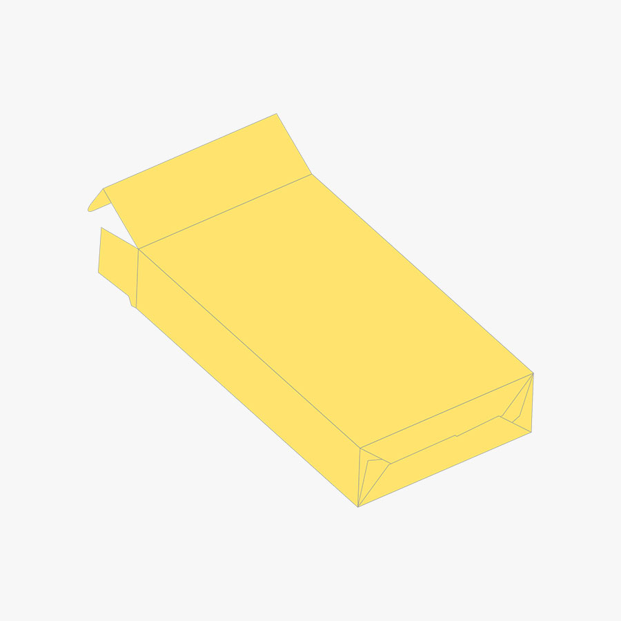 Custom tuck end auto bottom