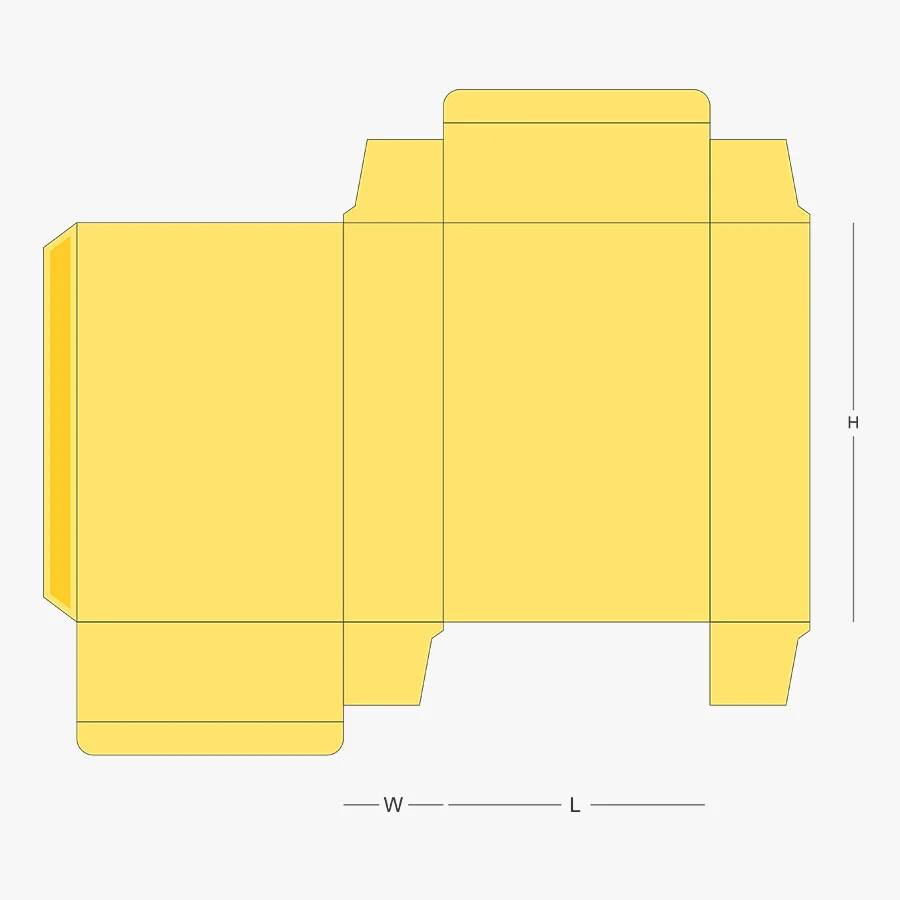 reverse-tuck-end-box-template