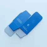 Reverse Tuck End Boxes