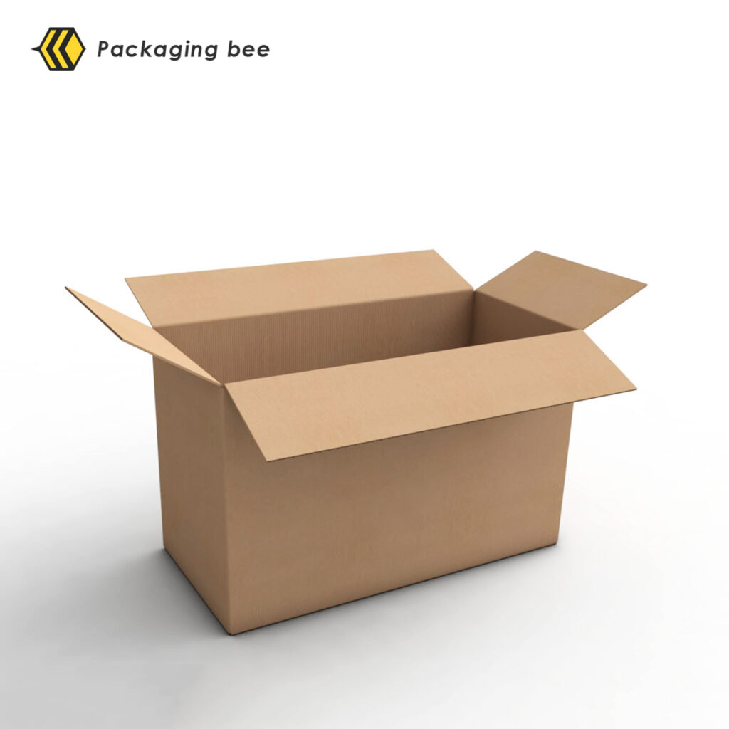 Custom Corrugated Packaging Boxes