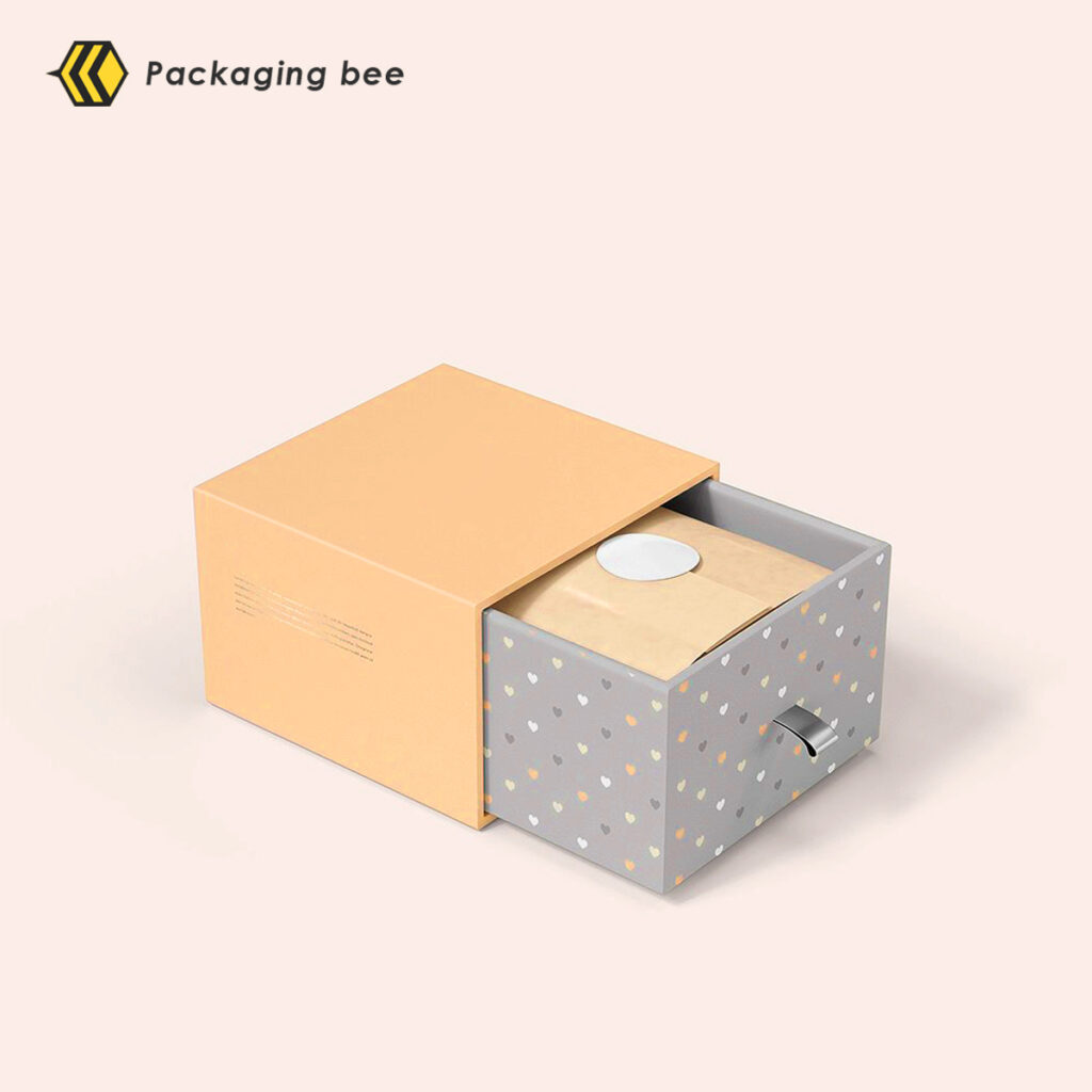 Custom Rigid Packaging Boxes