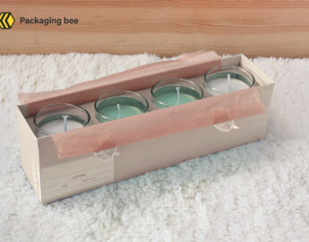 Candle Packaging Boxes