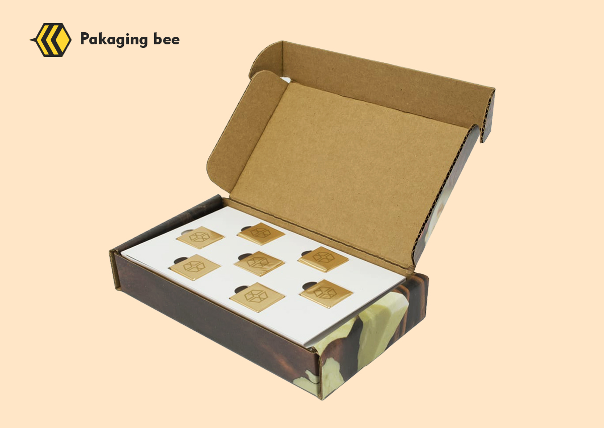 Eco-Friendly Packaging business