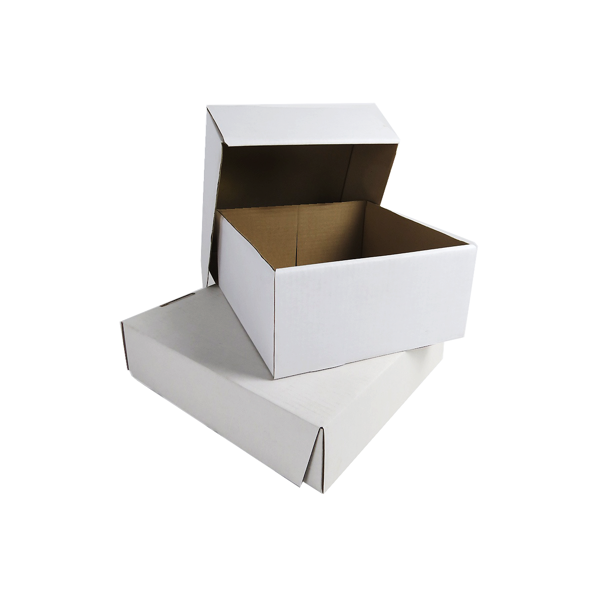 Packaging items. Corrugated Cardboard Box. White Corrugated Box. White Corrugated paper Box. White Cardboard Box.