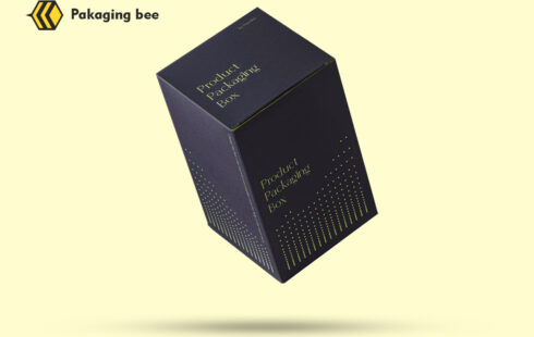 Product Packaging Boxes with Logo