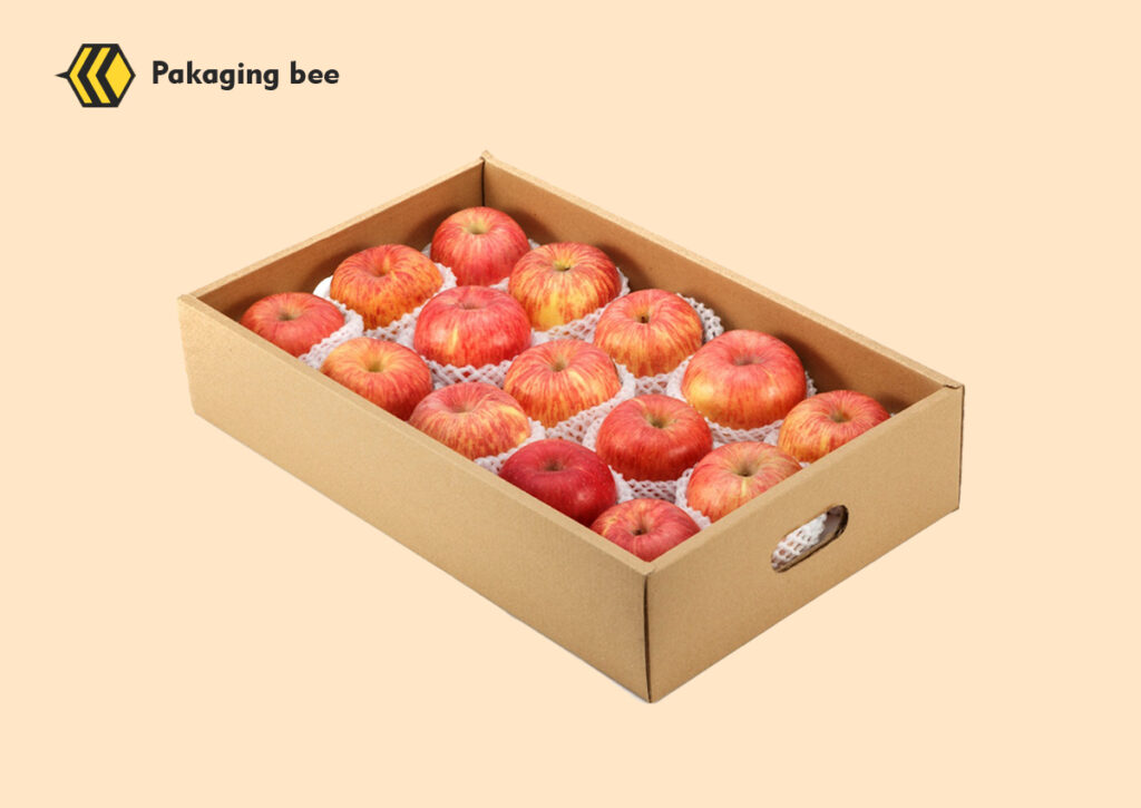 eCommerce business packaging