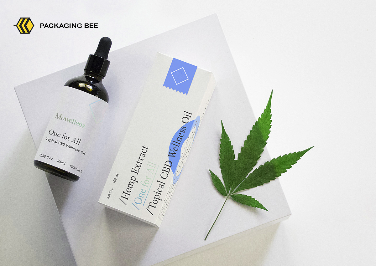 CBD Packaging