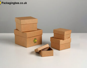 Kraft-Boxes