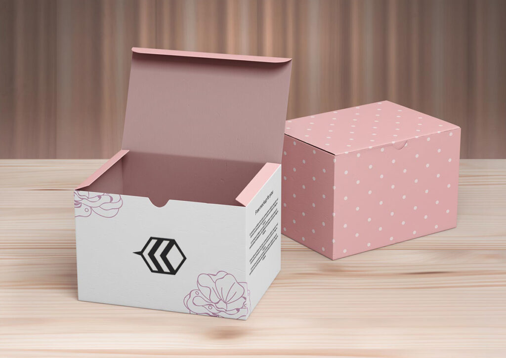 Custom-Product-Packaging