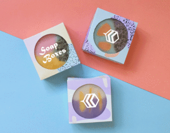 Soap-Packaging