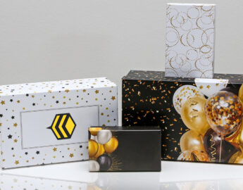 Custom-Bee-Packaging