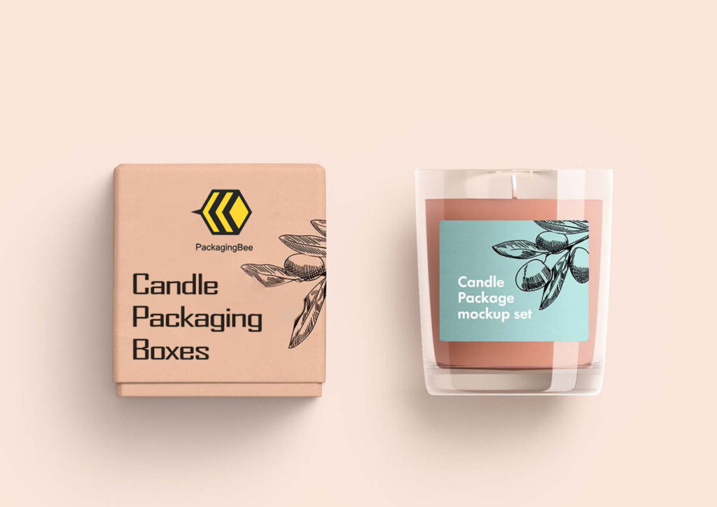 Candle-Packaging-UK