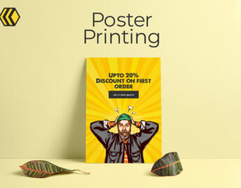 Bulk Poster Printing