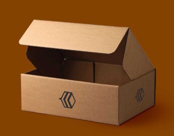 corrugated boxes