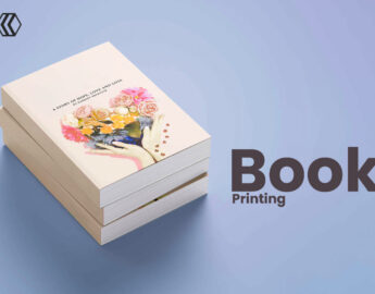 book printing uk