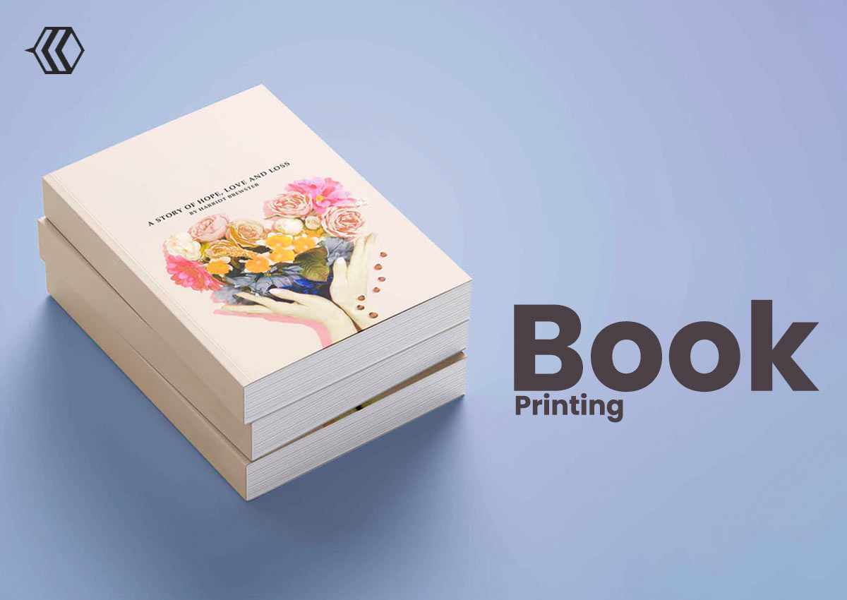 book printing uk