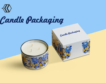 custom luxury candle packaging