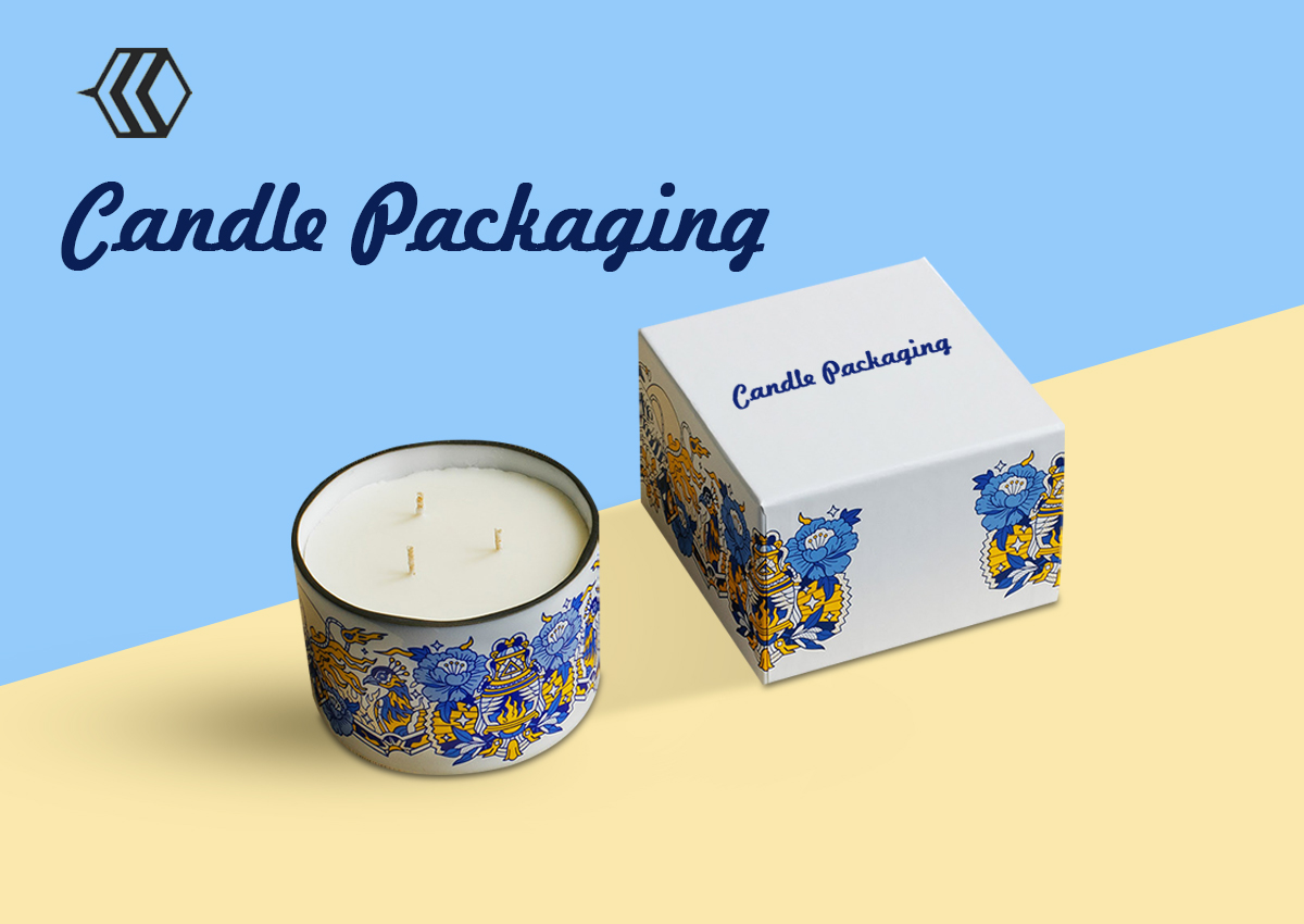 custom luxury candle packaging