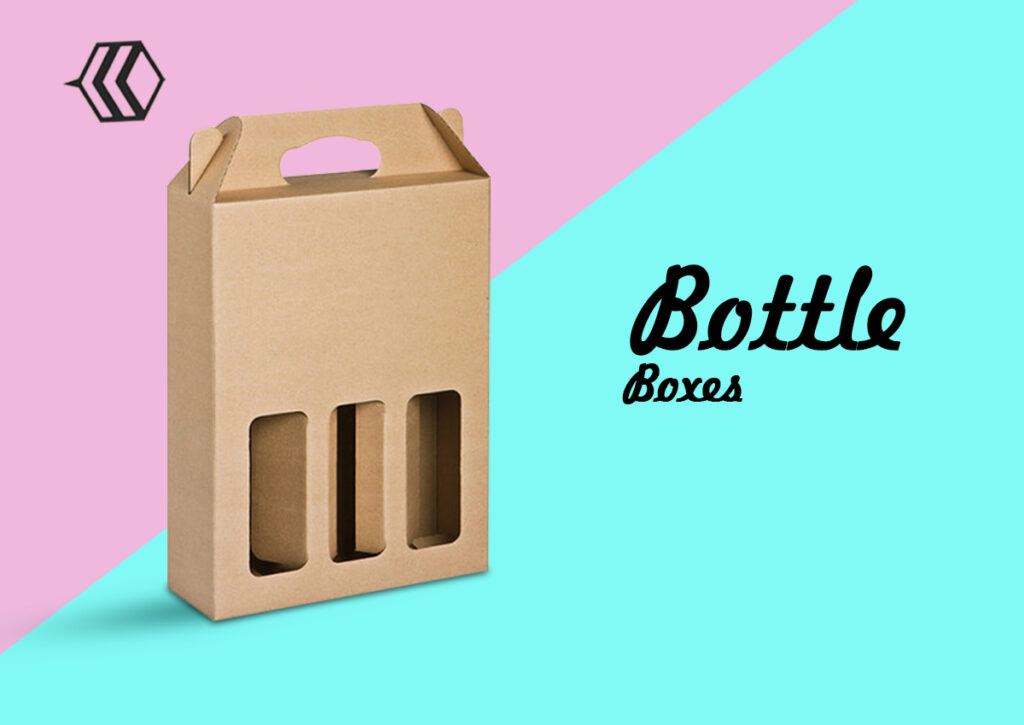 boxes for bottles