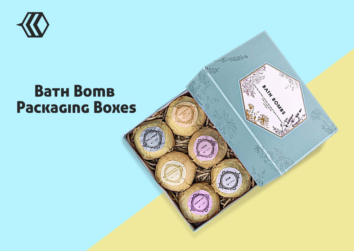 bath bomb packaging boxes