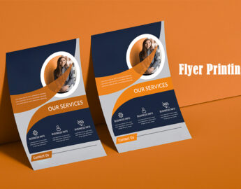 cheap flyer printing uk