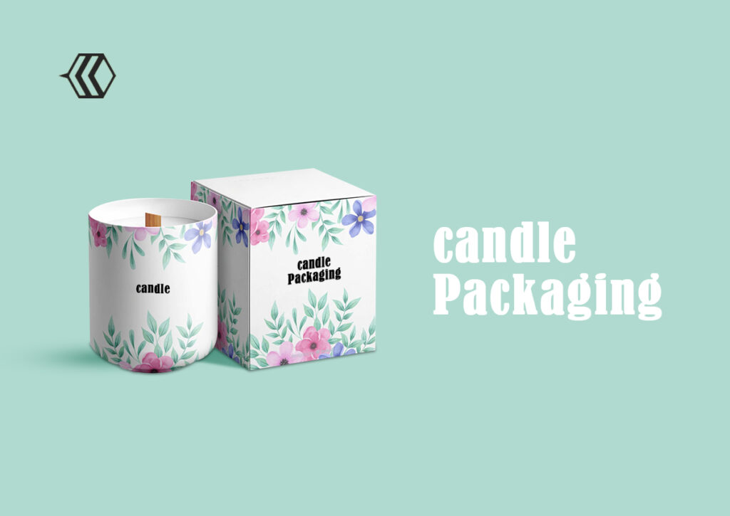 creative candle packaging ideas