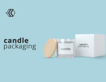 luxury candle packaging ideas