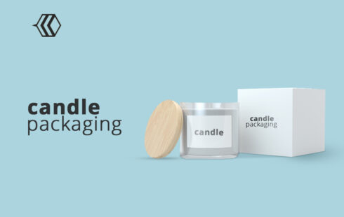 luxury candle packaging ideas