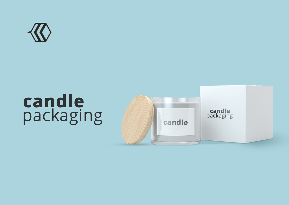 luxury candle packaging ideas