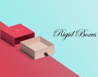 rigid boxes uk