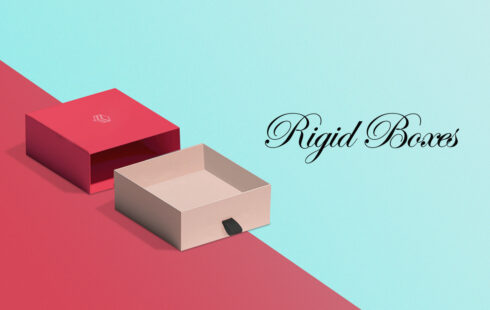 rigid boxes uk