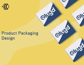 product packaging design