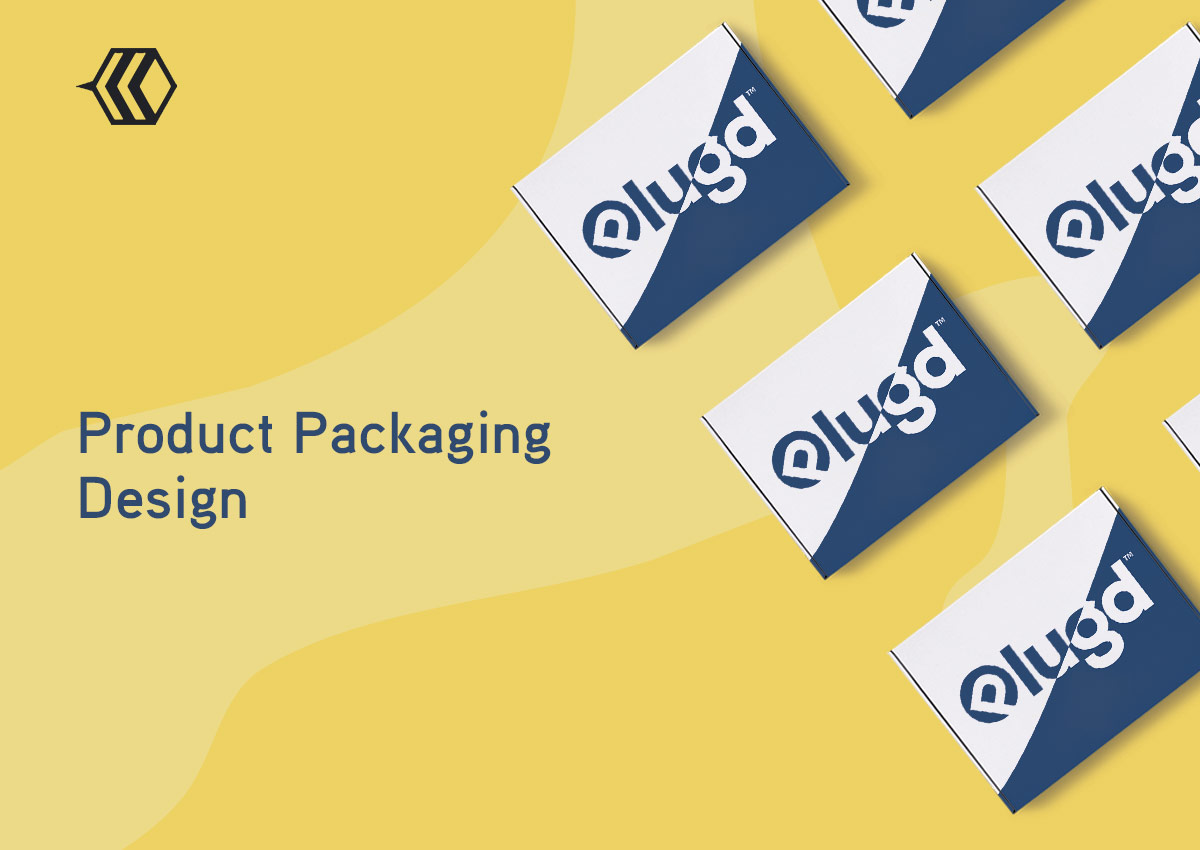 product packaging design