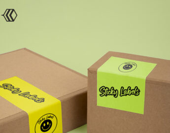 a4 sticky labels for printing