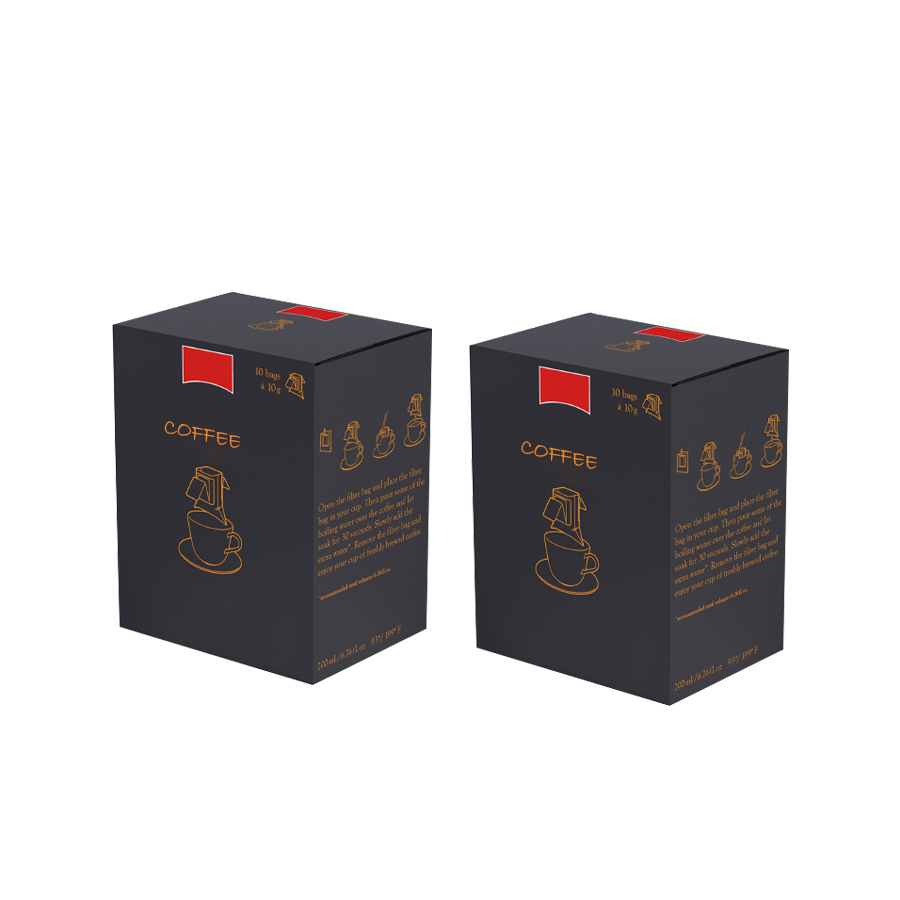 coffee boxes wholesale