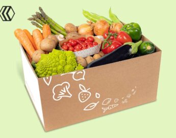 food subscription boxes