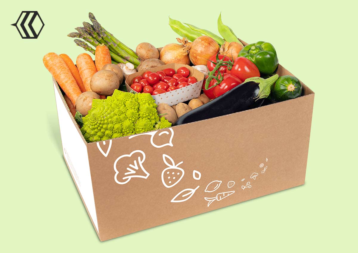 food subscription boxes