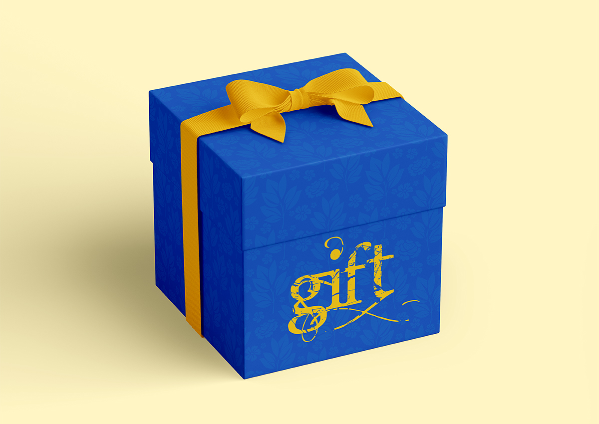 cheap gift boxes with lids