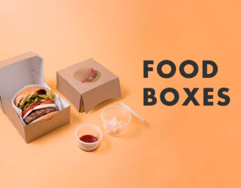 party food boxes