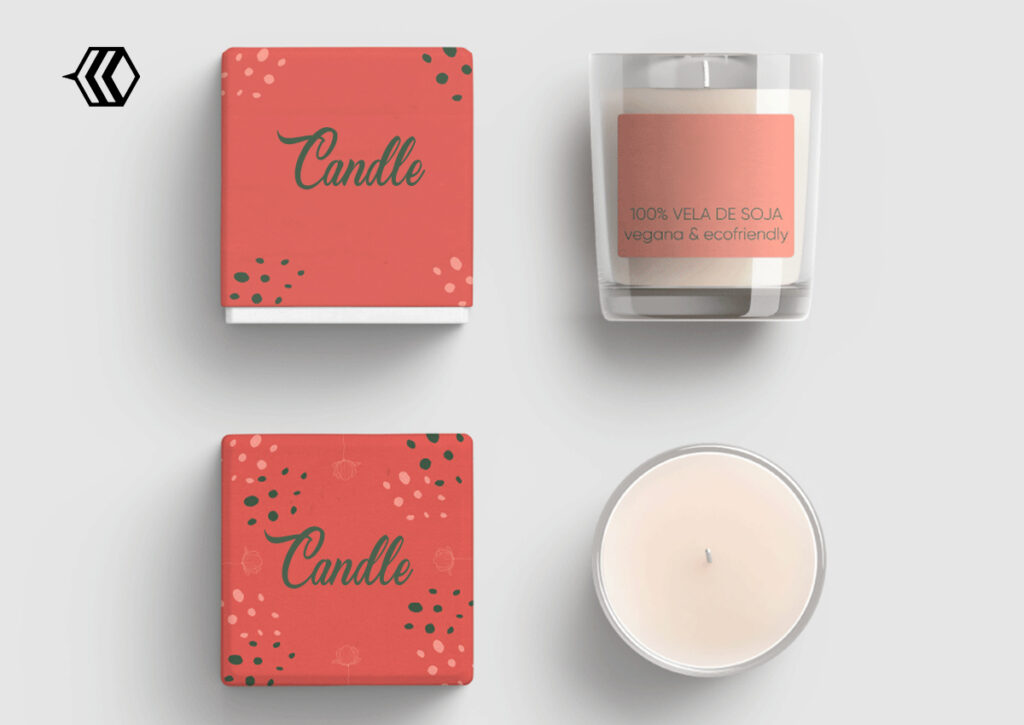 luxury candle boxes wholesale uk