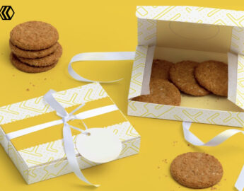 postal cookie boxes