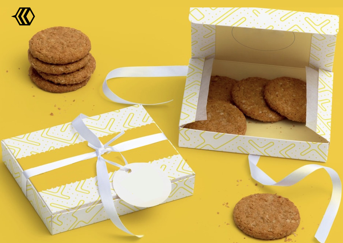 postal cookie boxes