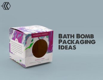 bath bomb packaging ideas