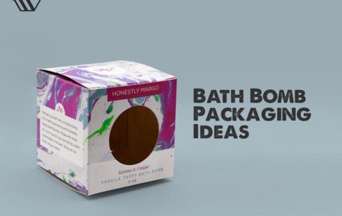 bath bomb packaging ideas
