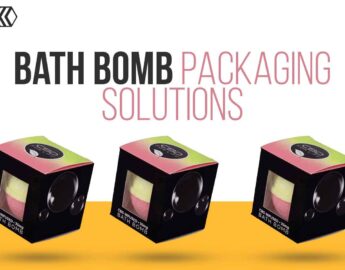 bath bomb packaging solutions