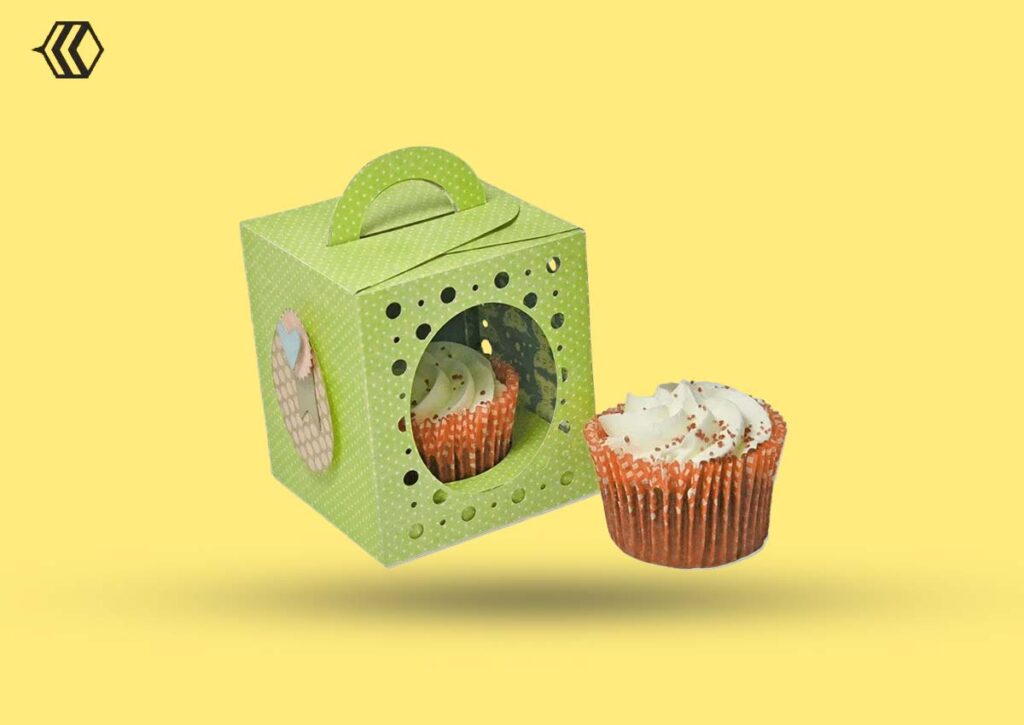 individual mini cupcake boxes
