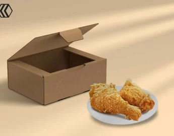 kraft food boxes ideas