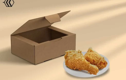 kraft food boxes ideas