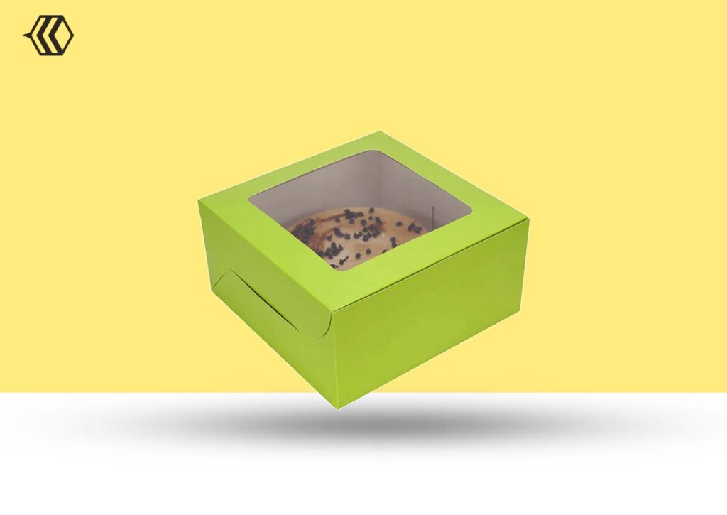 mini cupcake boxes wholesale